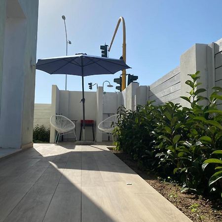 Appartement Residenza Acqva Di Mare à Cagliari Extérieur photo