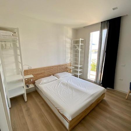 Appartement Residenza Acqva Di Mare à Cagliari Extérieur photo