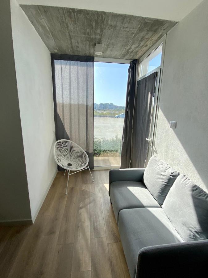 Appartement Residenza Acqva Di Mare à Cagliari Extérieur photo